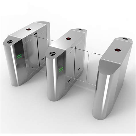 rfid gate access control system|rfid entry gate readers.